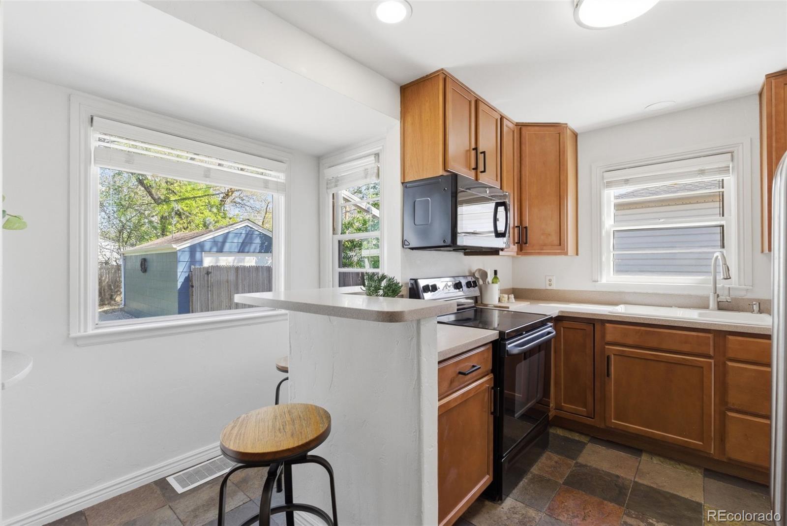2740 S Franklin Street Denver CO 80210