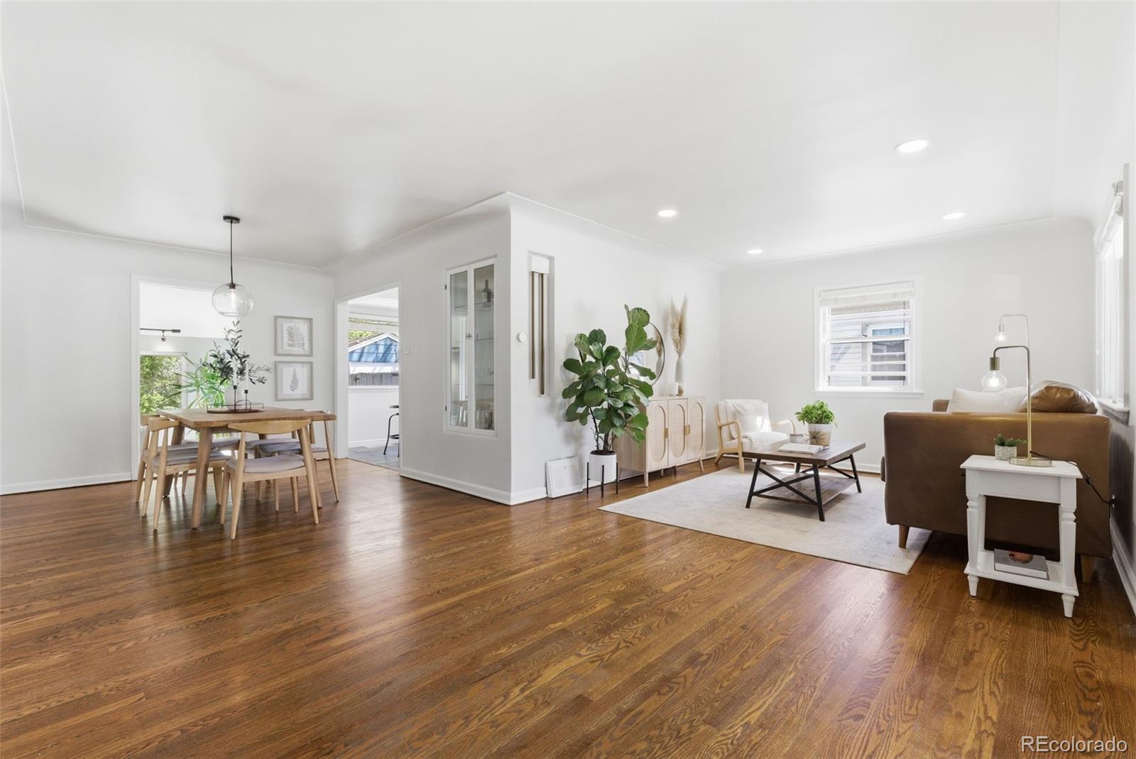 2740 S Franklin Street Denver CO 80210