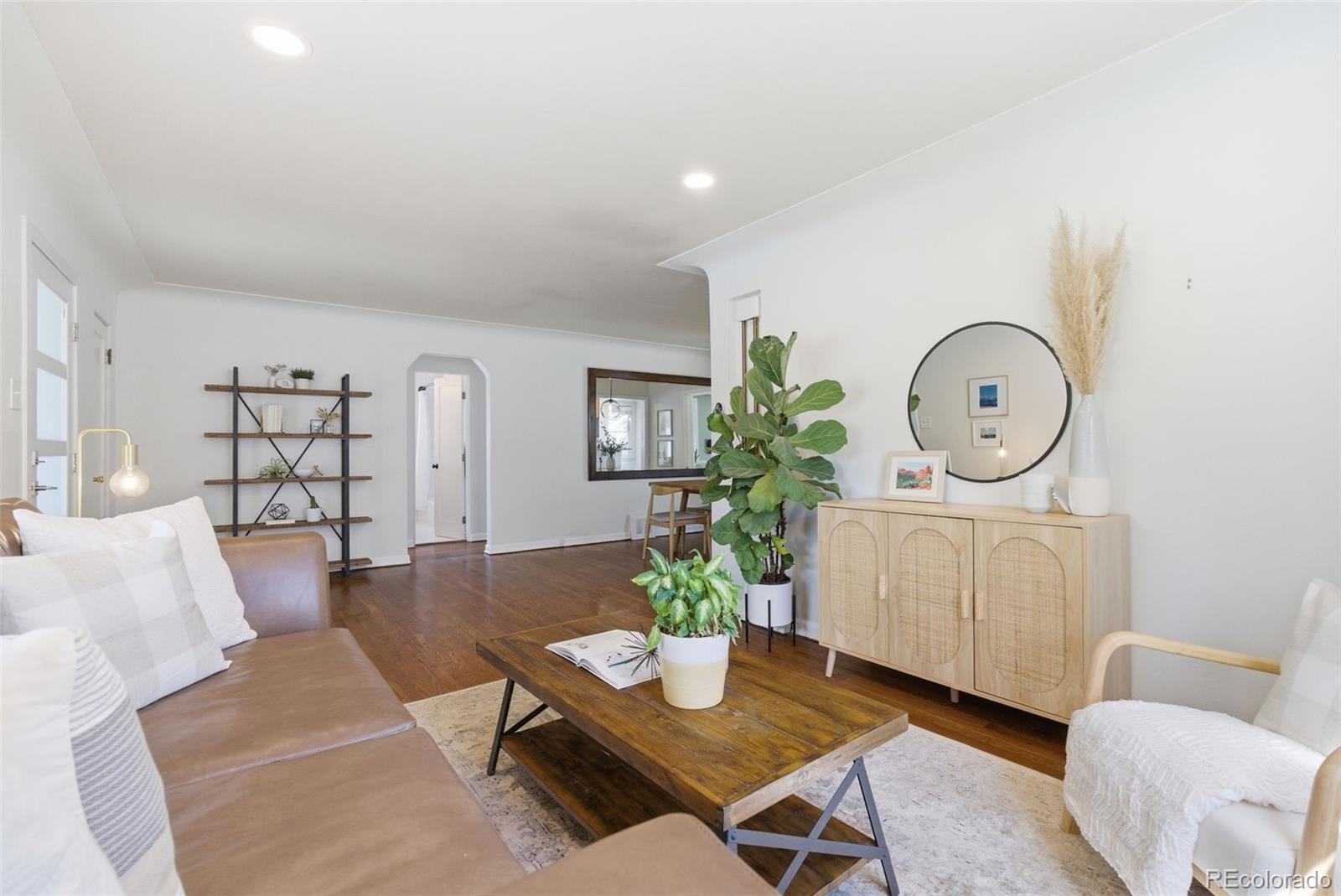 2740 S Franklin Street Denver CO 80210