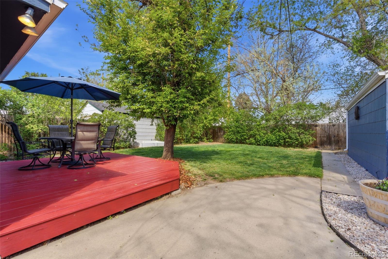 2740 S Franklin Street Denver CO 80210