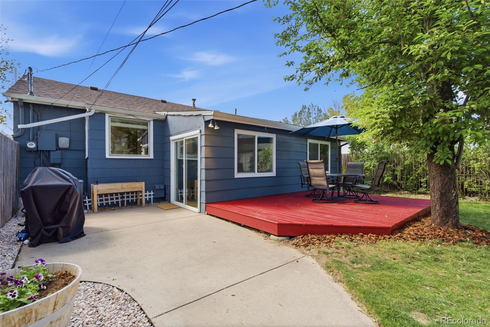 2740 S Franklin Street Denver CO 80210