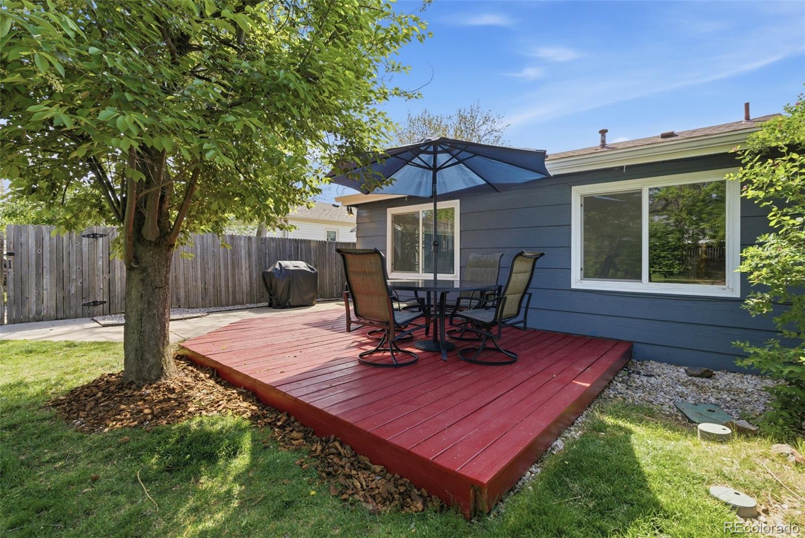 2740 S Franklin Street Denver CO 80210