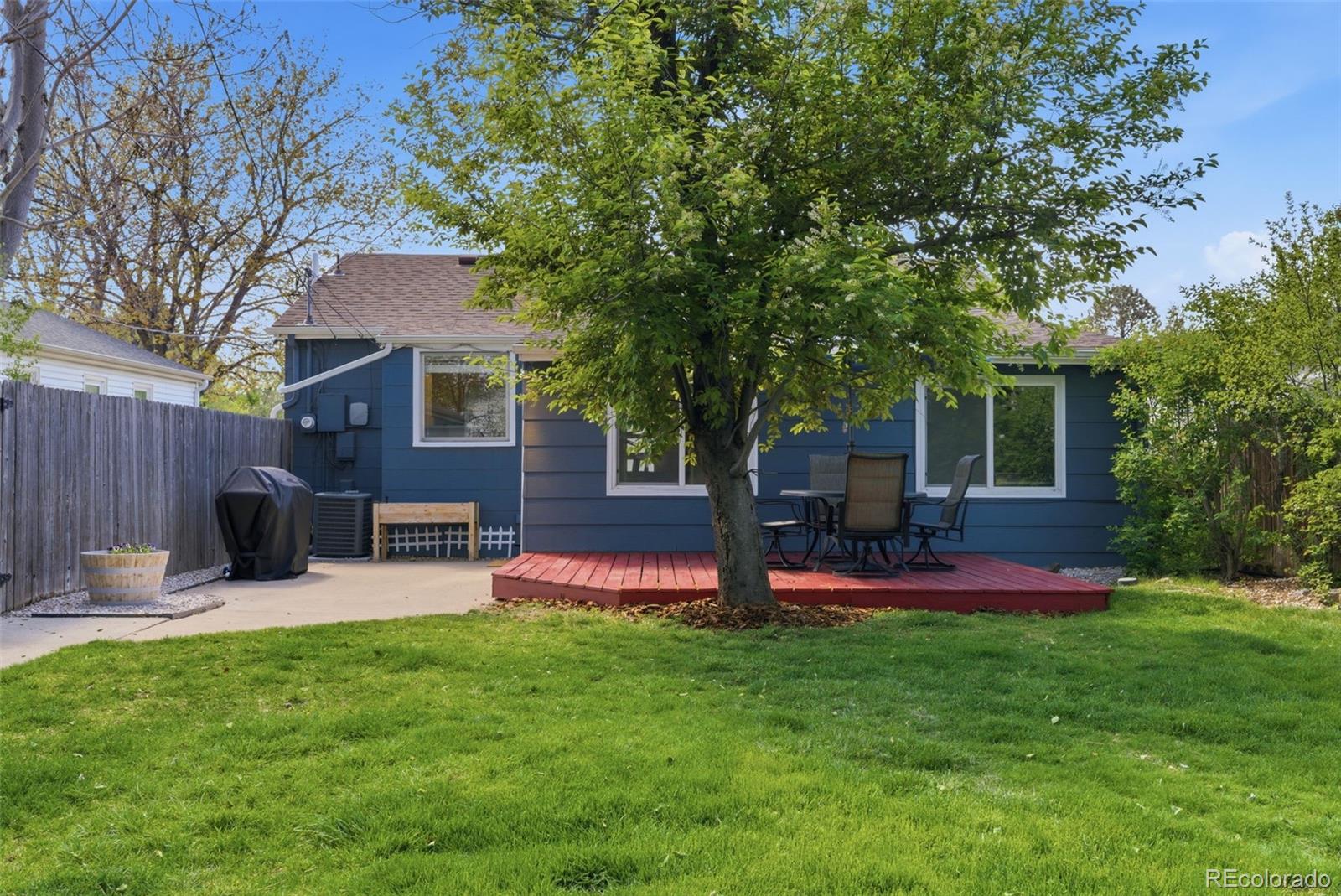 2740 S Franklin Street Denver CO 80210