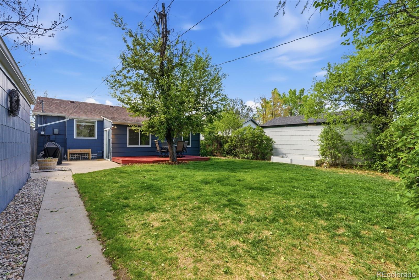 2740 S Franklin Street Denver CO 80210