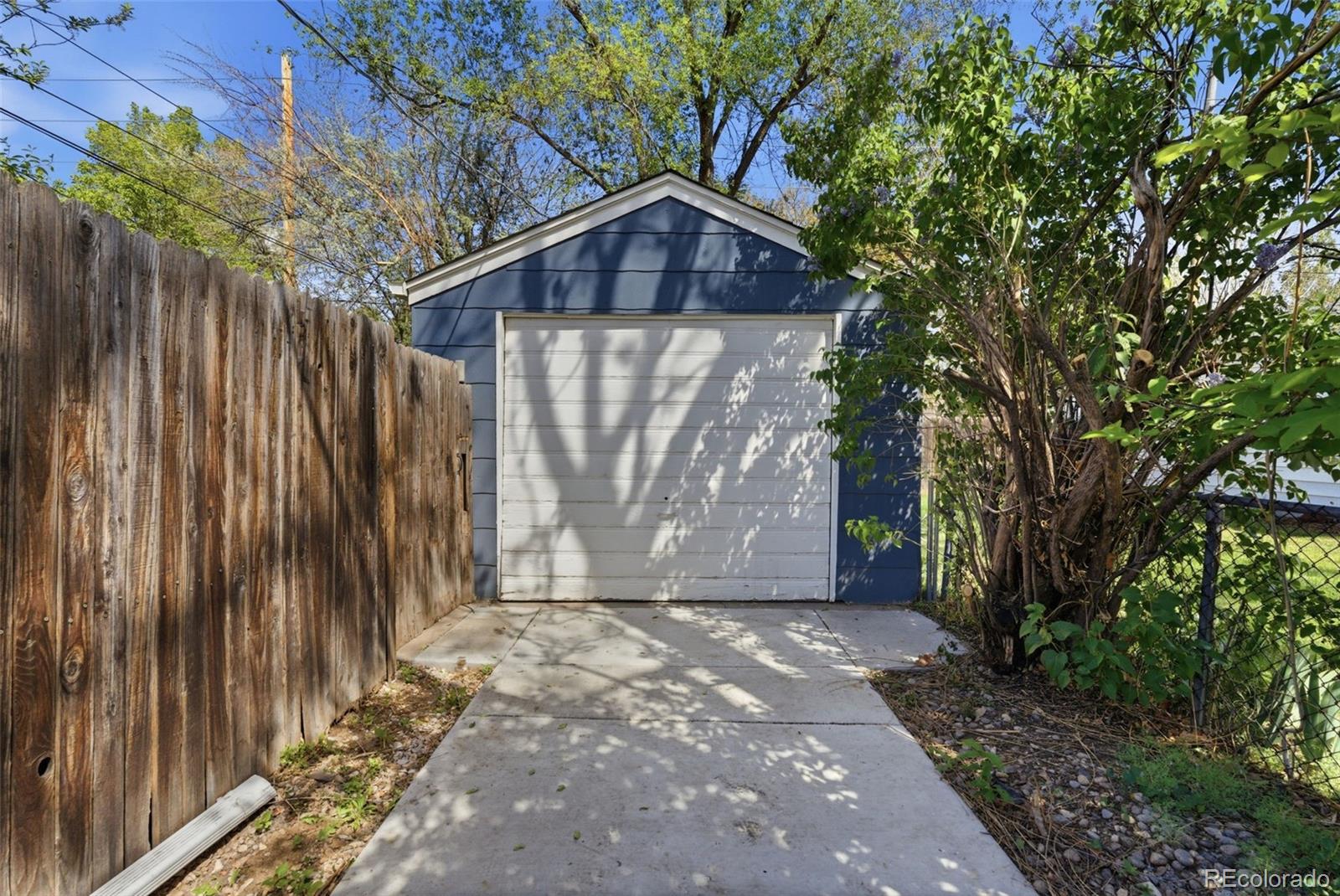 2740 S Franklin Street Denver CO 80210