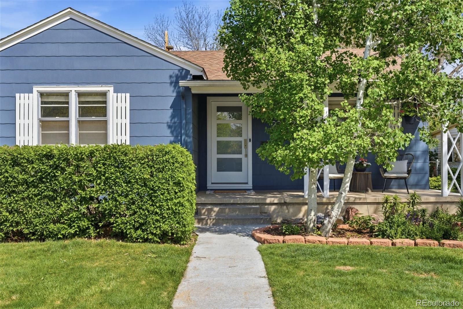 2740 S Franklin Street Denver CO 80210