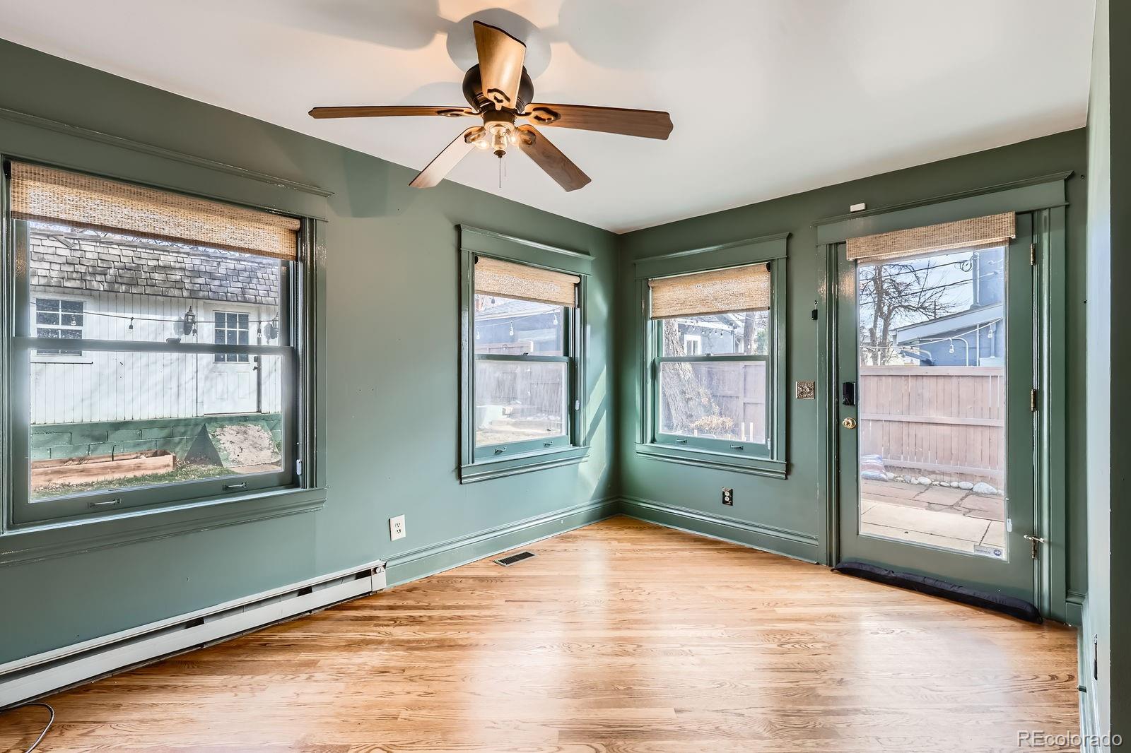 1006 S Emerson Street Denver CO 80209