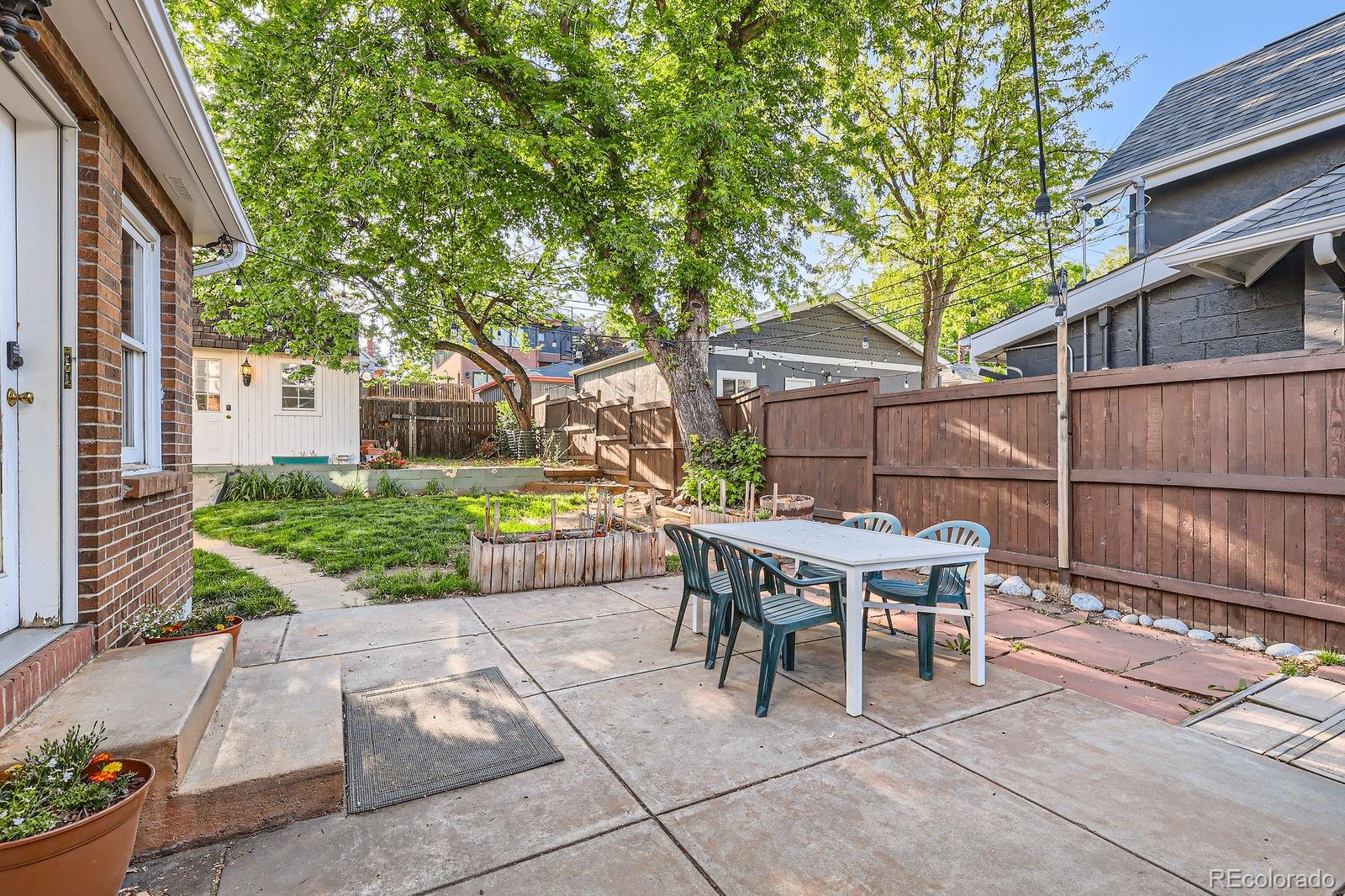 1006 S Emerson Street Denver CO 80209