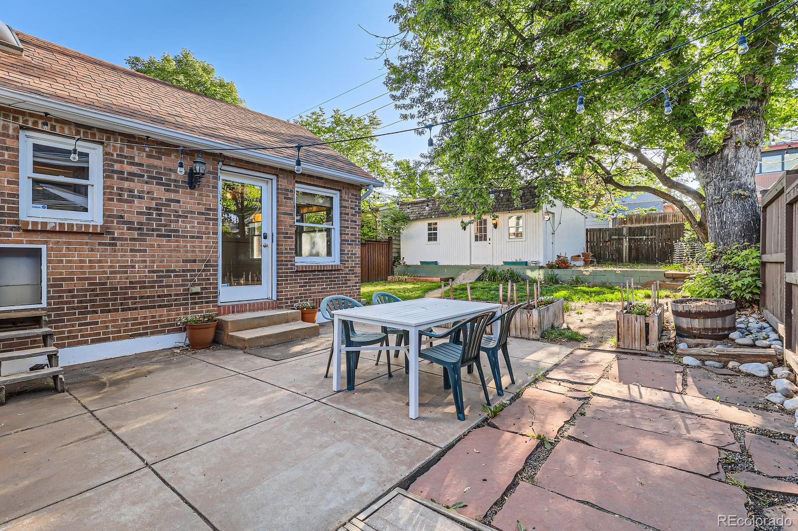 1006 S Emerson Street Denver CO 80209