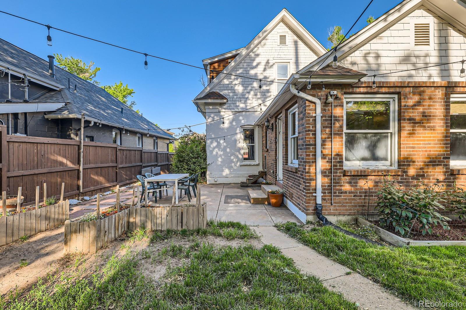 1006 S Emerson Street Denver CO 80209