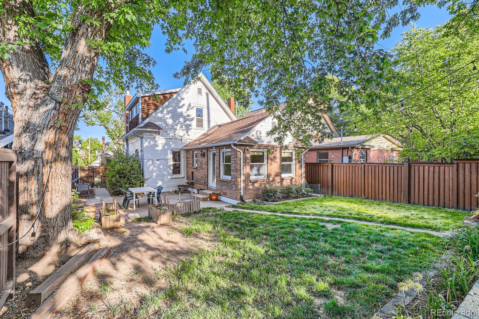 1006 S Emerson Street Denver CO 80209