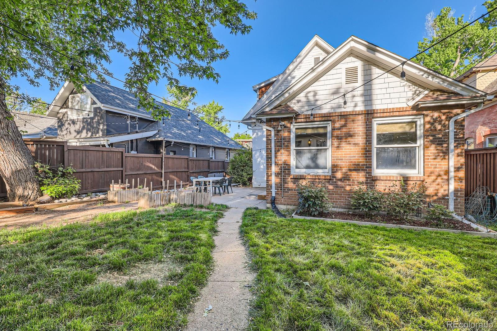 1006 S Emerson Street Denver CO 80209