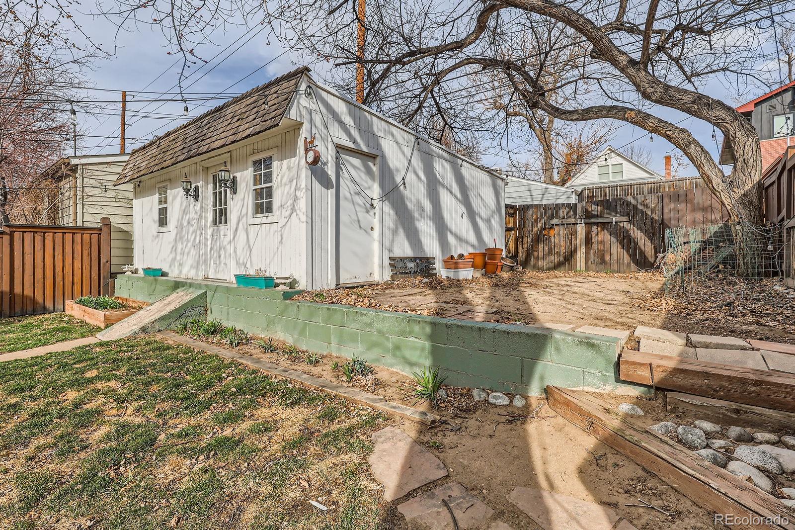 1006 S Emerson Street Denver CO 80209