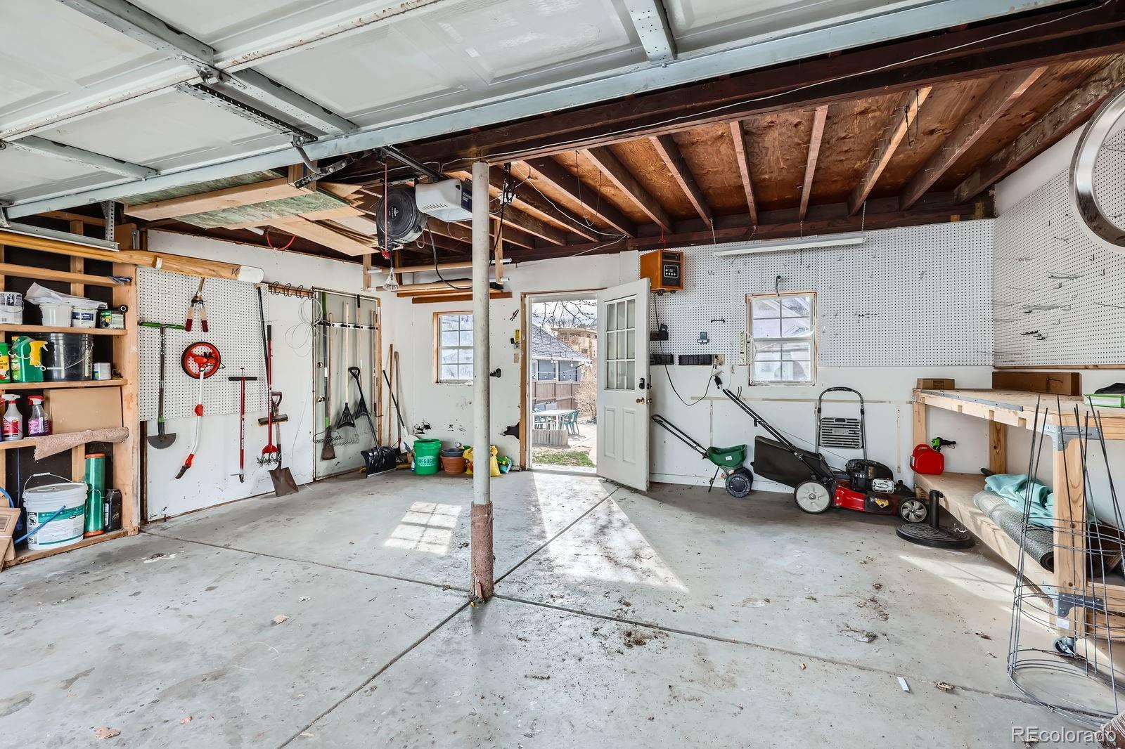 1006 S Emerson Street Denver CO 80209