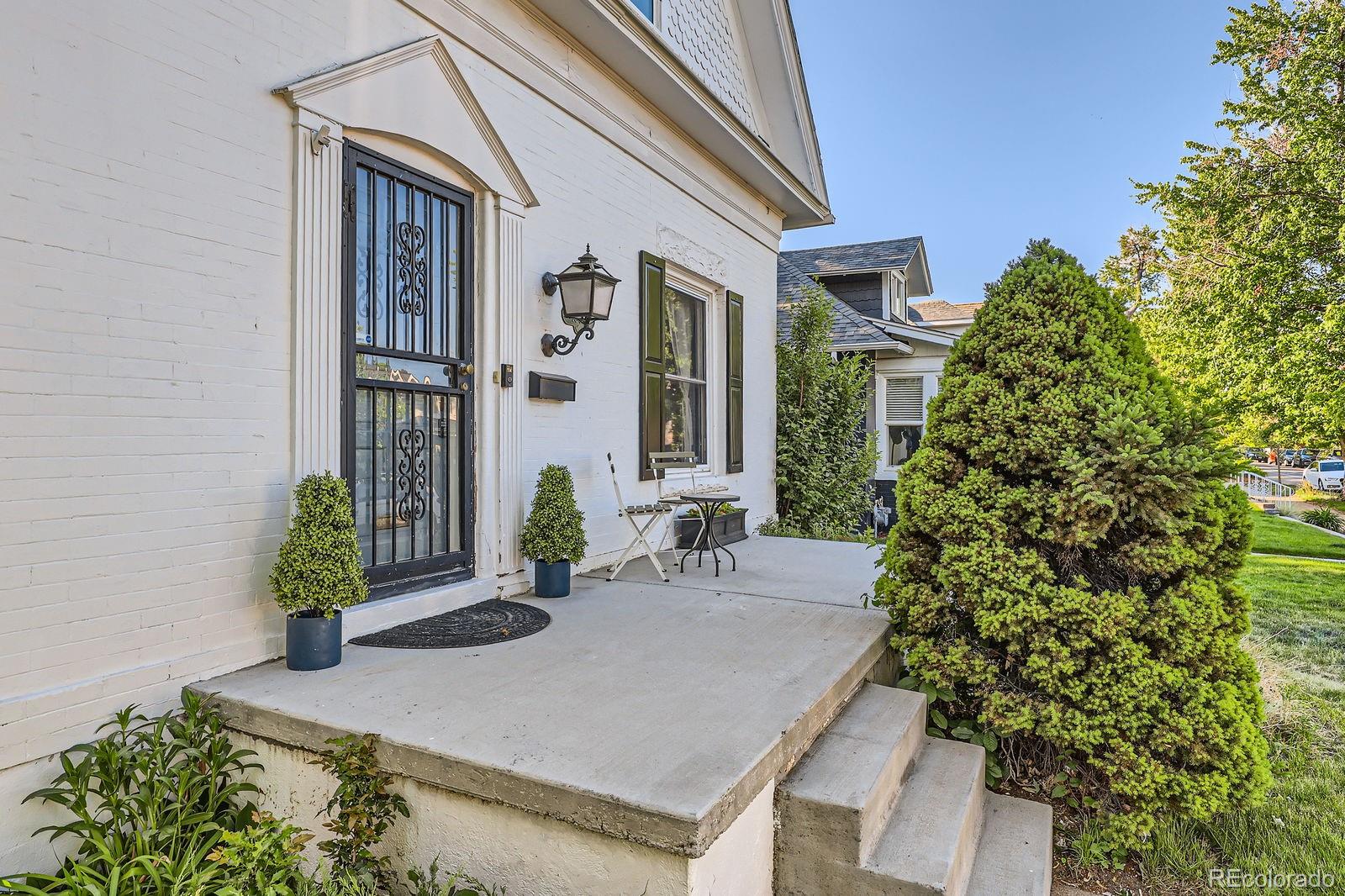 1006 S Emerson Street Denver CO 80209