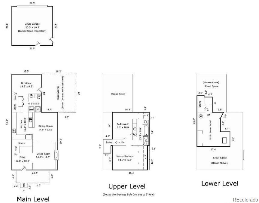 1006 S Emerson Street Denver CO 80209