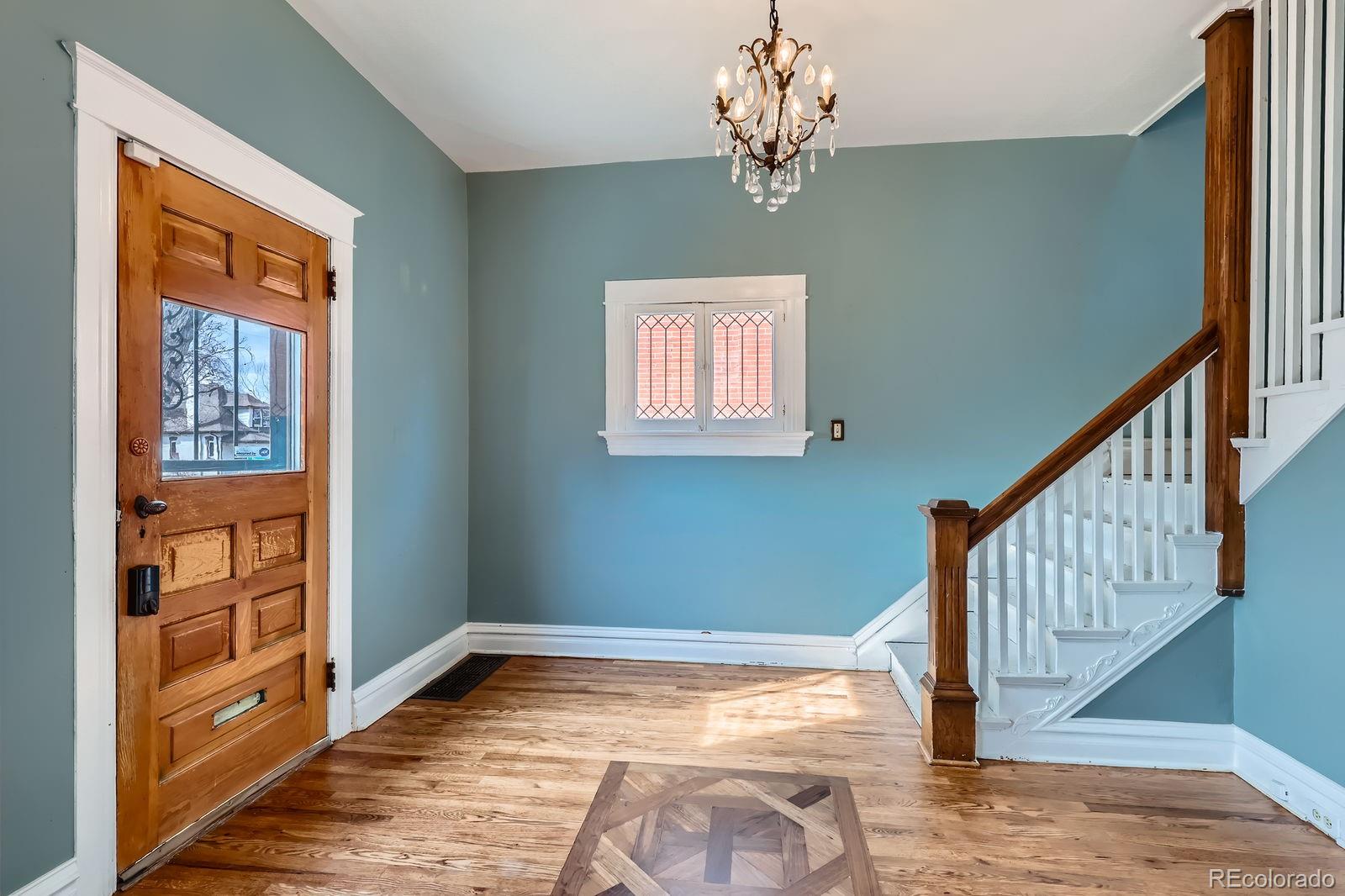 1006 S Emerson Street Denver CO 80209