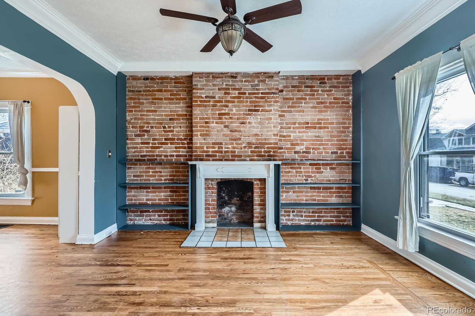 1006 S Emerson Street Denver CO 80209