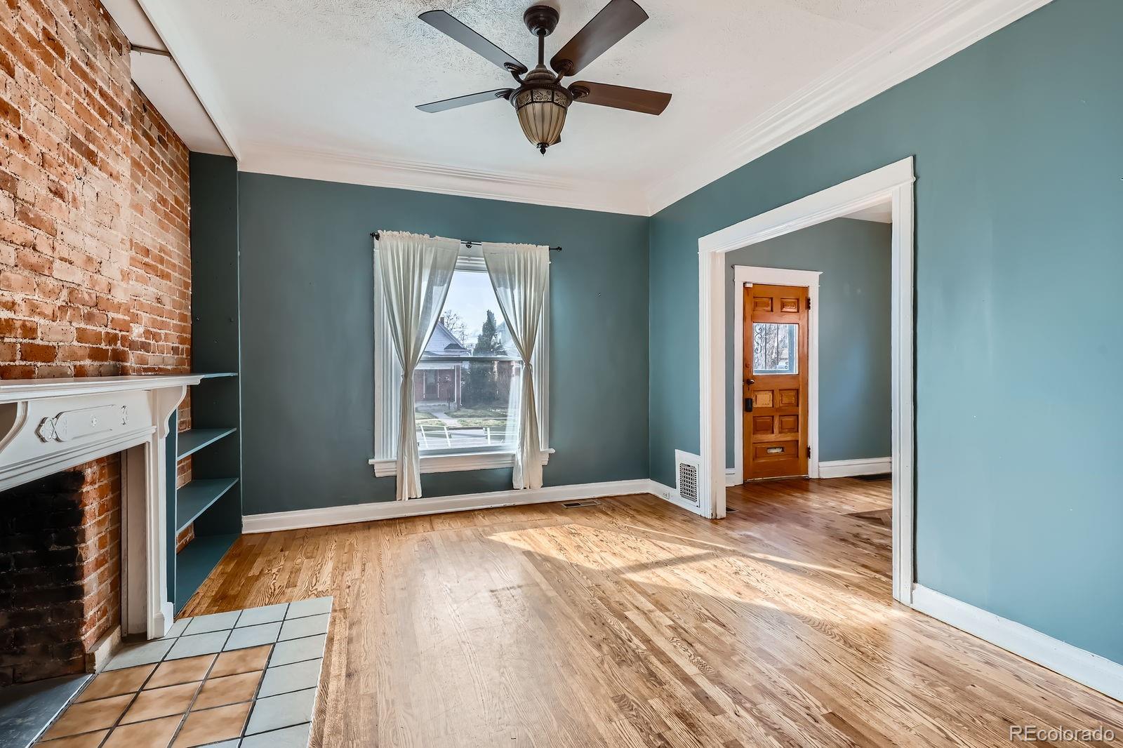 1006 S Emerson Street Denver CO 80209