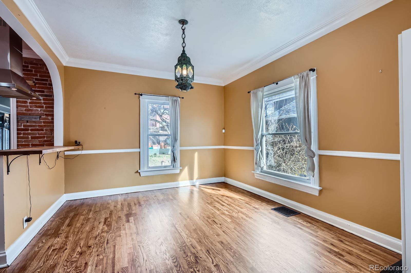 1006 S Emerson Street Denver CO 80209