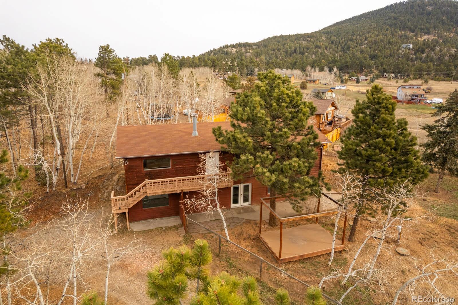 26167 De Berry Street Conifer CO 80433
