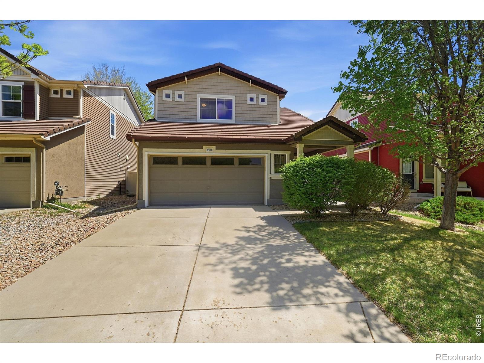 3931 Balsawood Lane Johnstown CO 80534