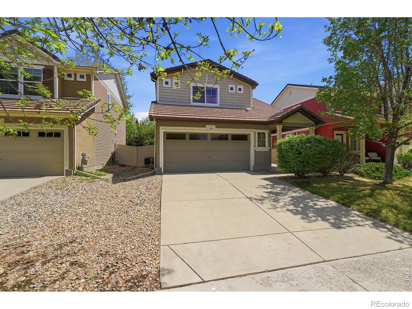 3931 Balsawood Lane Johnstown CO 80534