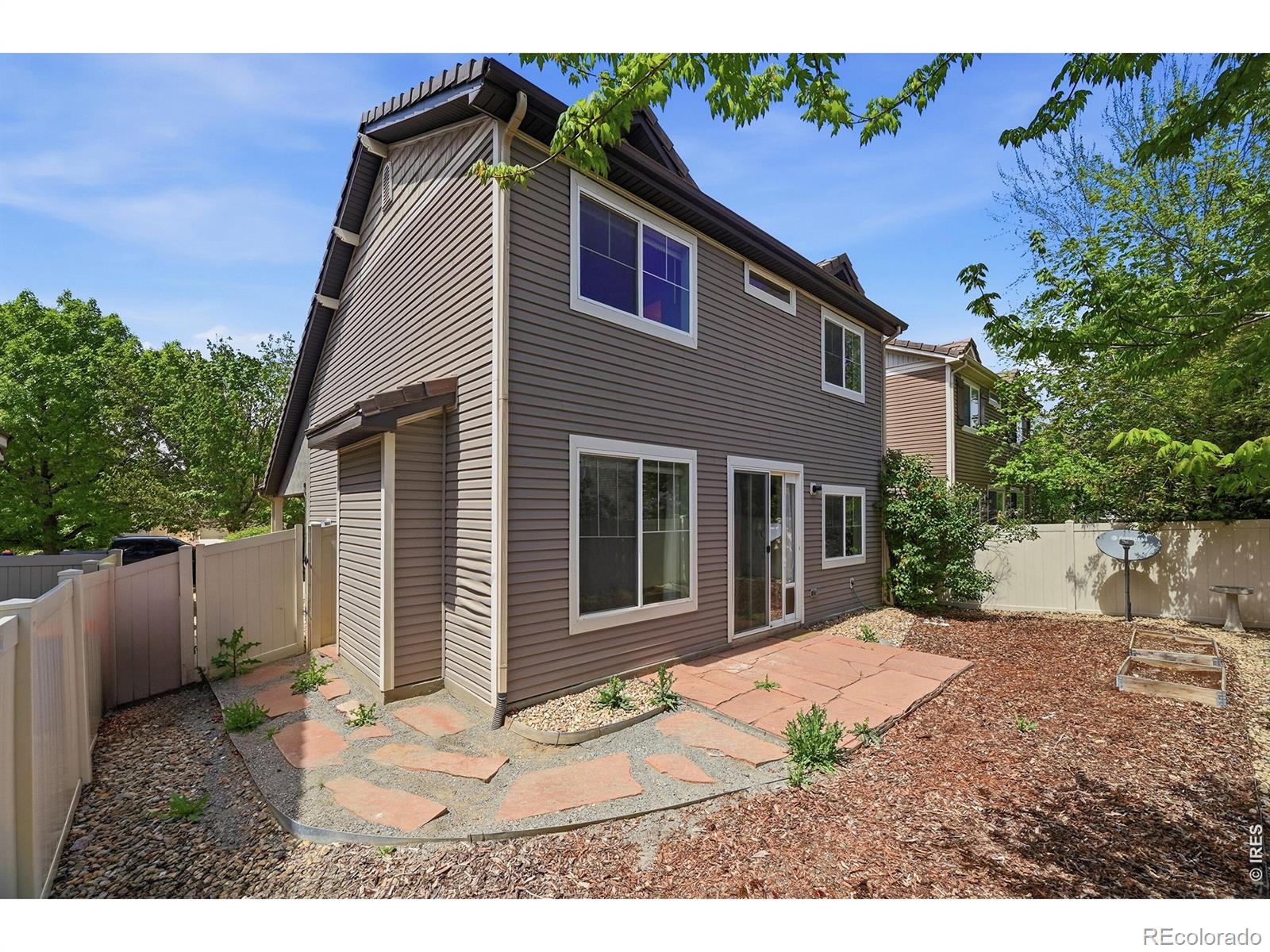 3931 Balsawood Lane Johnstown CO 80534