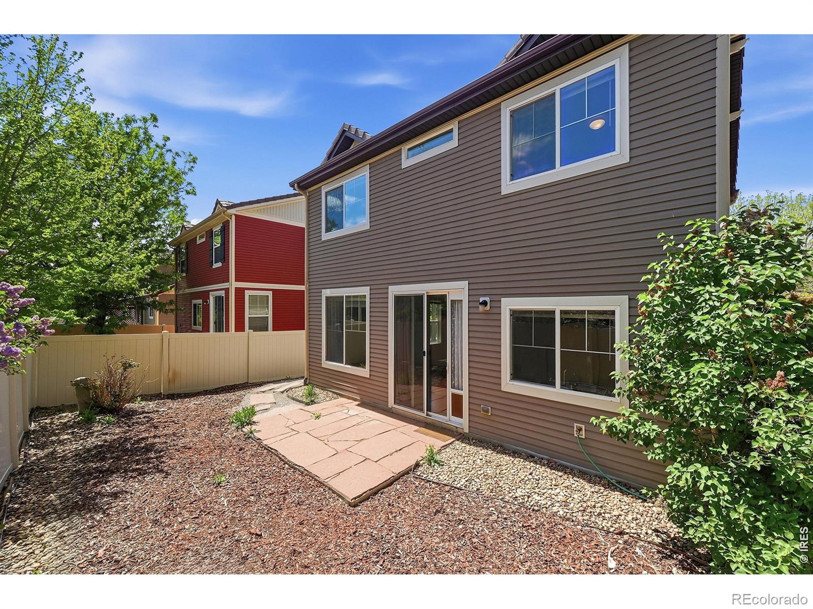 3931 Balsawood Lane Johnstown CO 80534