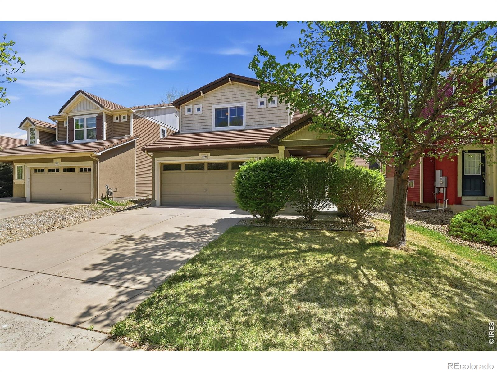 3931 Balsawood Lane Johnstown CO 80534