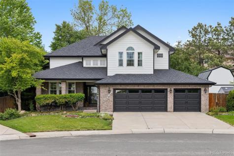 6143 S Newark Way Englewood CO 80111