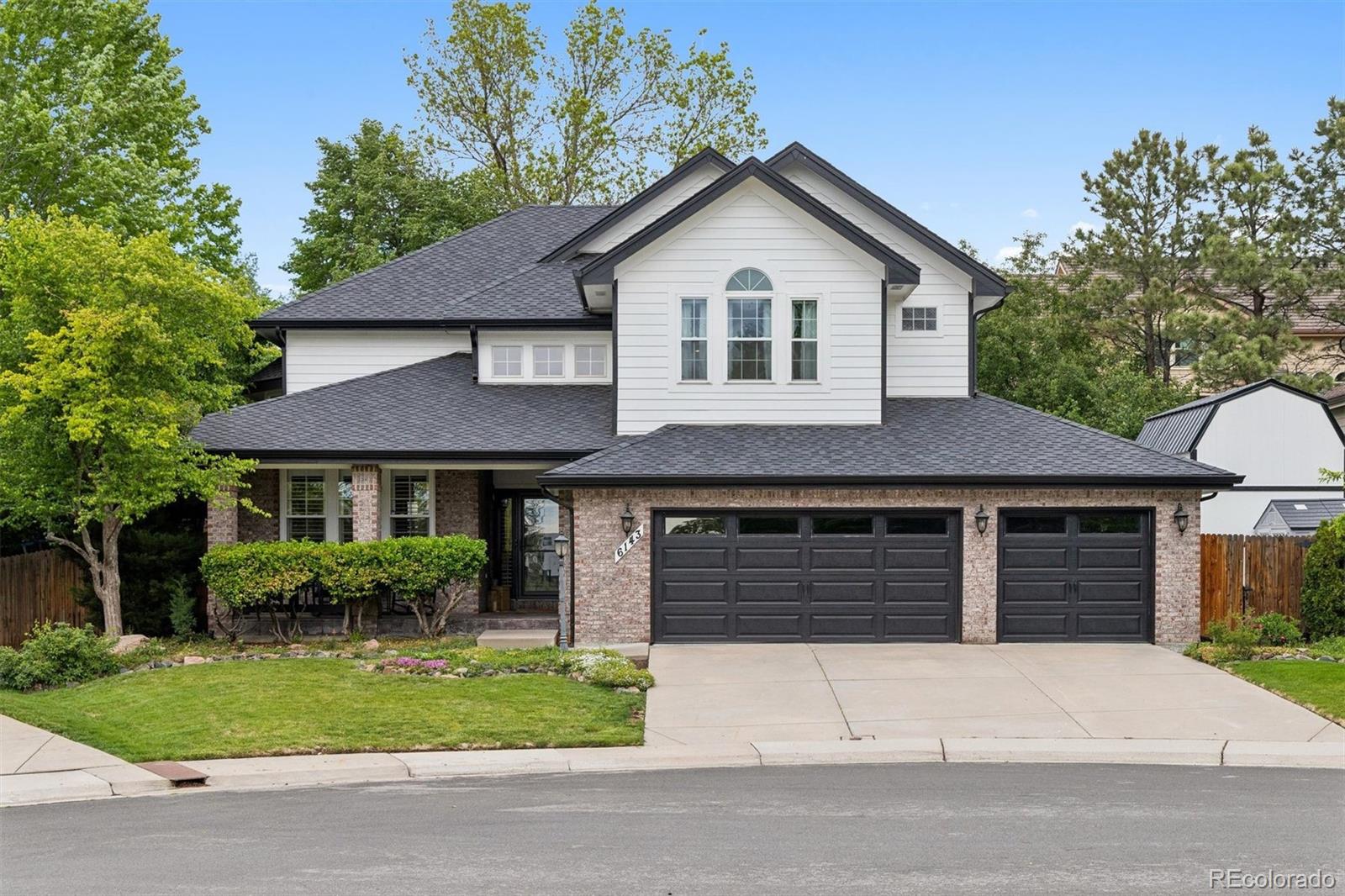 6143 S Newark Way Englewood CO 80111
