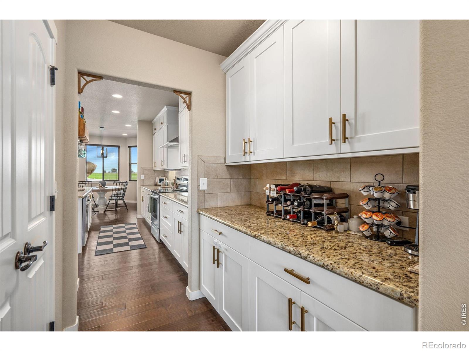 755 S Mountain View Drive Eaton CO 80615
