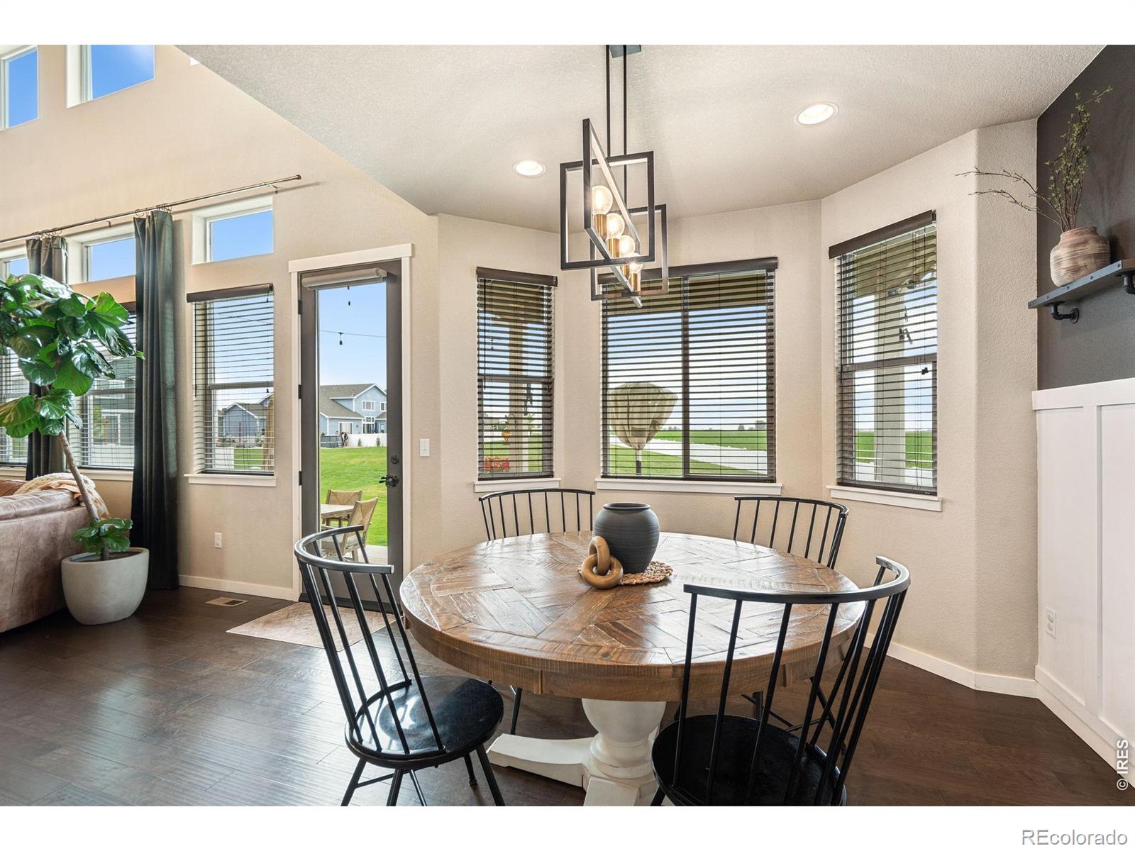 755 S Mountain View Drive Eaton CO 80615