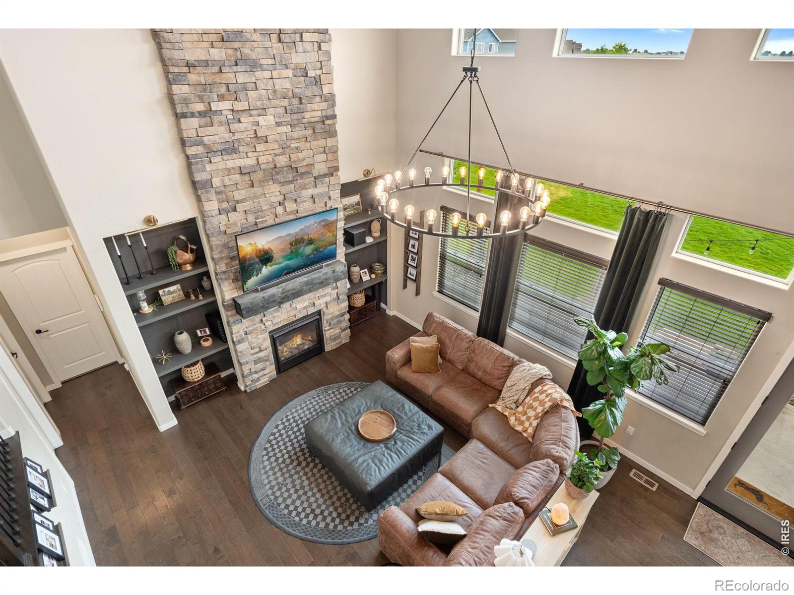 755 S Mountain View Drive Eaton CO 80615