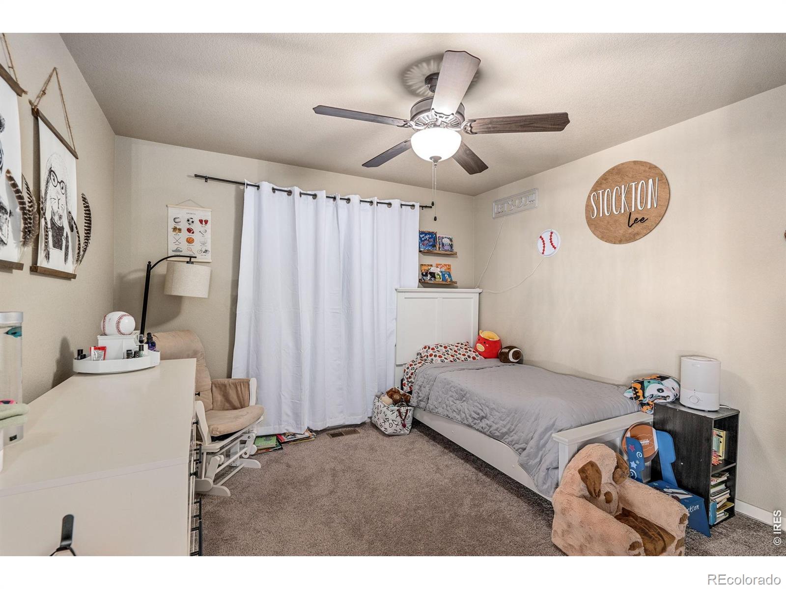755 S Mountain View Drive Eaton CO 80615