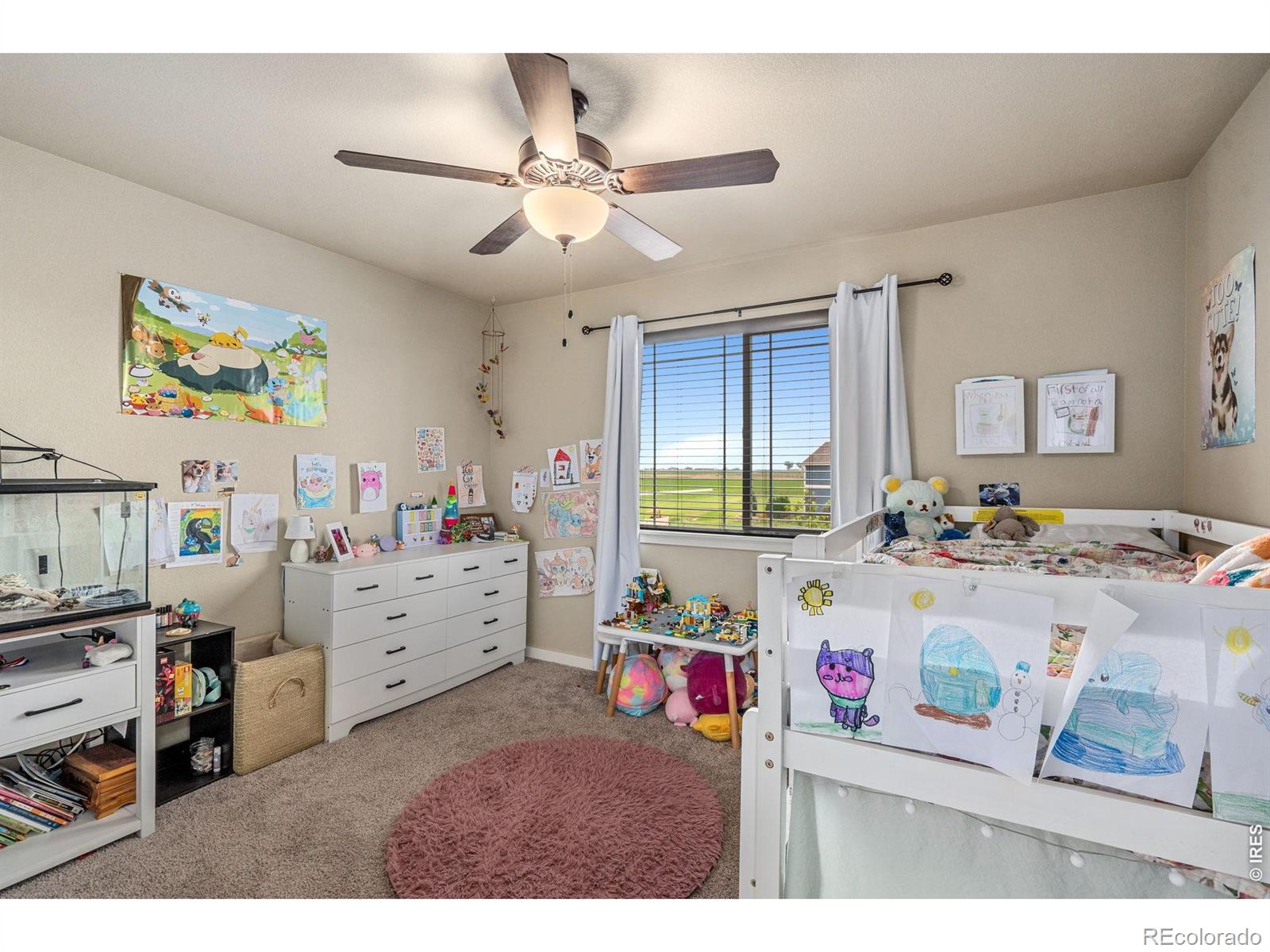 755 S Mountain View Drive Eaton CO 80615