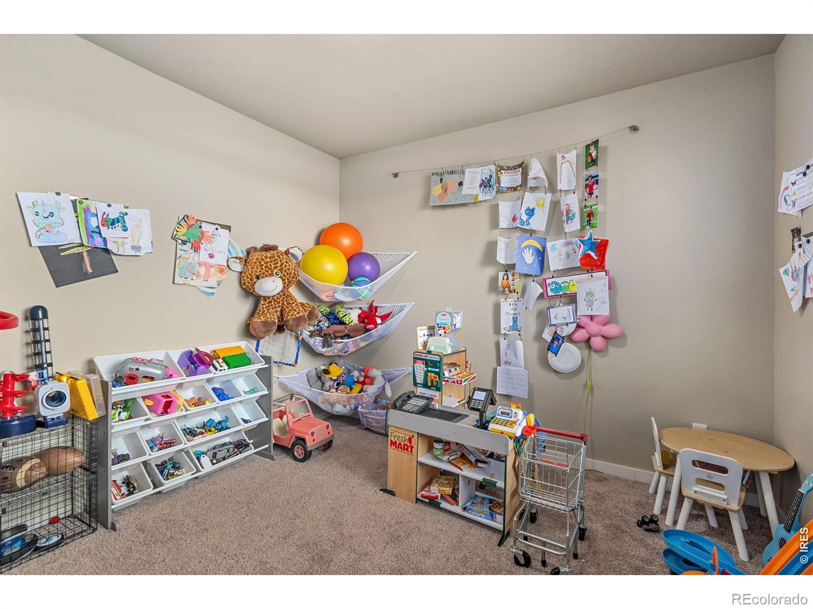 755 S Mountain View Drive Eaton CO 80615