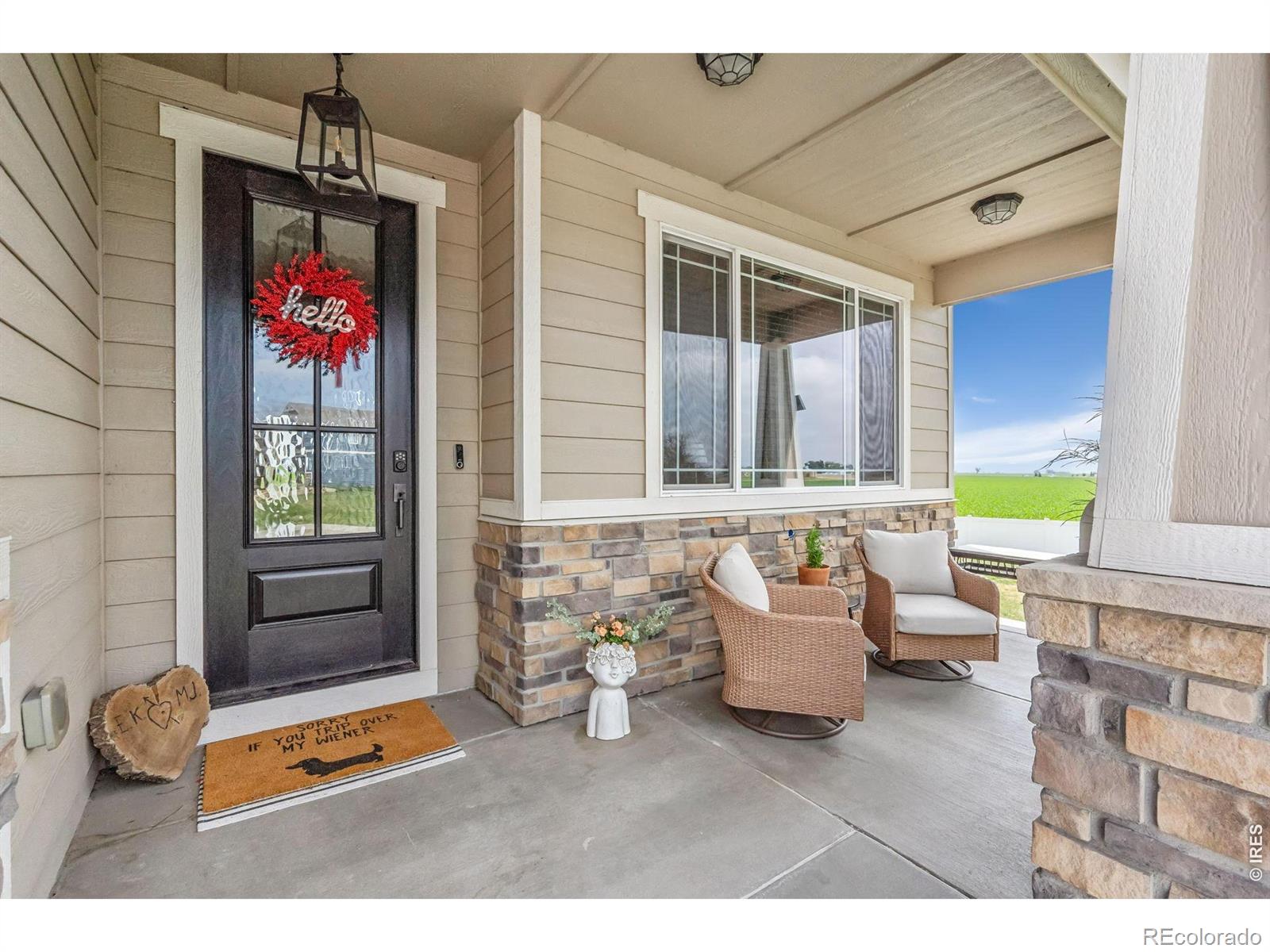 755 S Mountain View Drive Eaton CO 80615