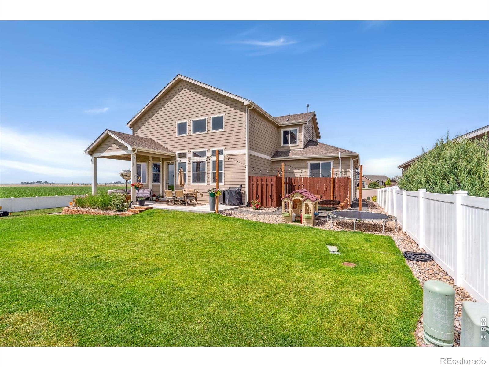 755 S Mountain View Drive Eaton CO 80615