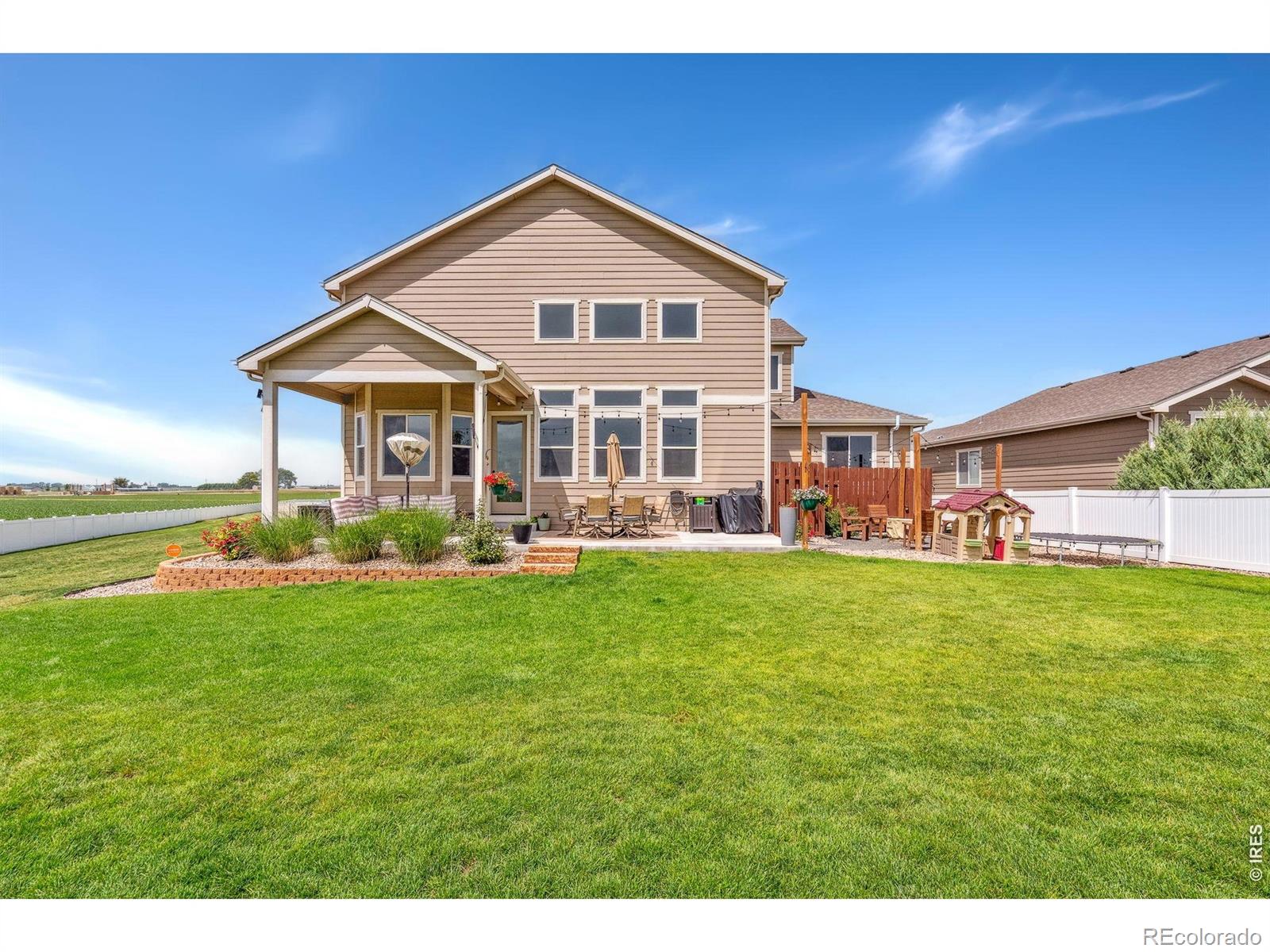755 S Mountain View Drive Eaton CO 80615
