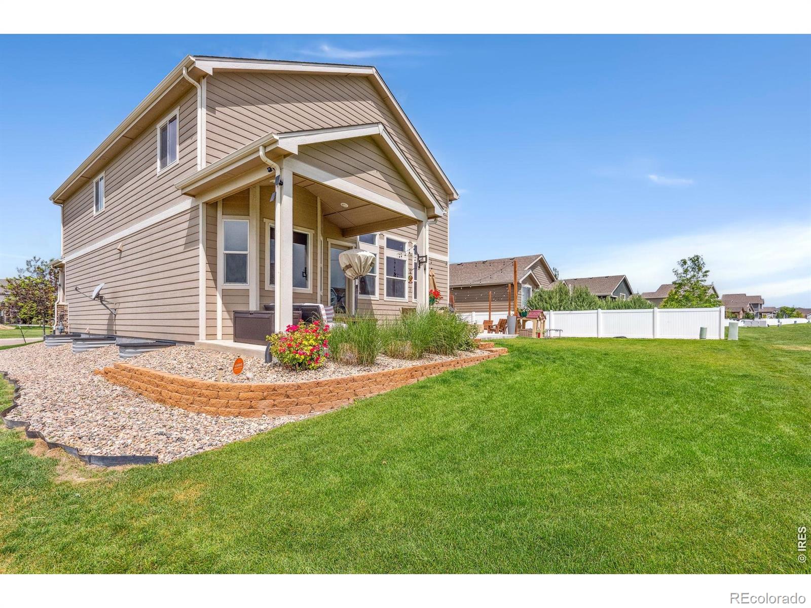 755 S Mountain View Drive Eaton CO 80615