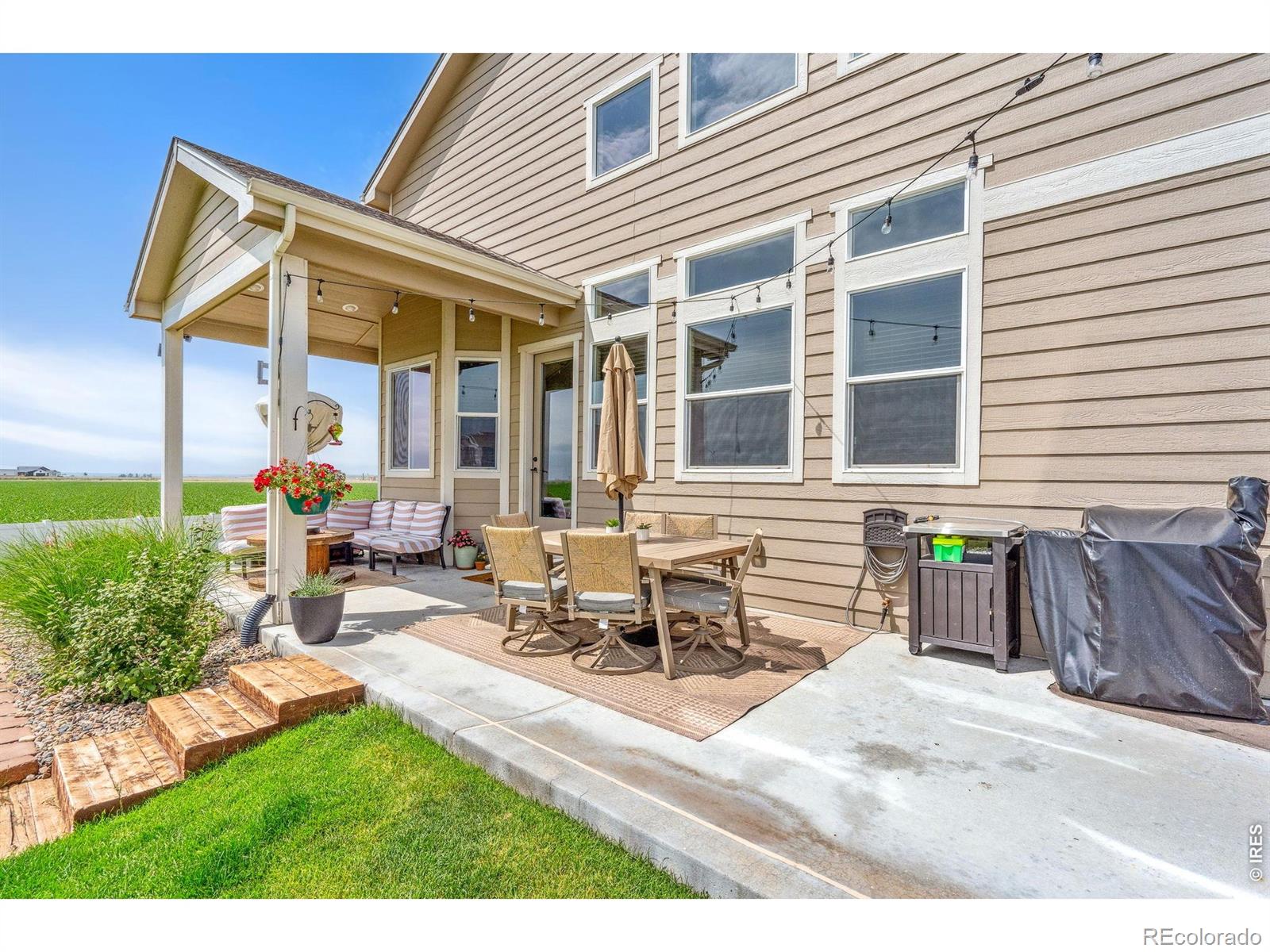 755 S Mountain View Drive Eaton CO 80615