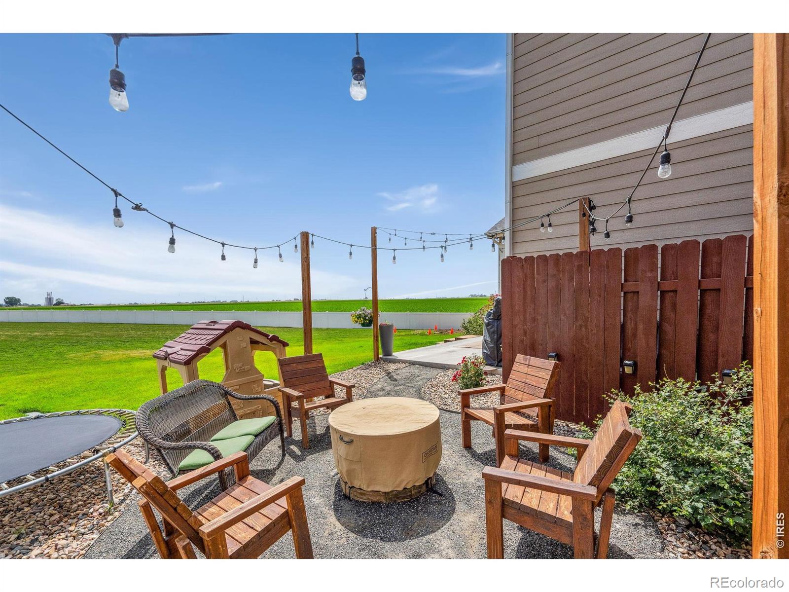 755 S Mountain View Drive Eaton CO 80615
