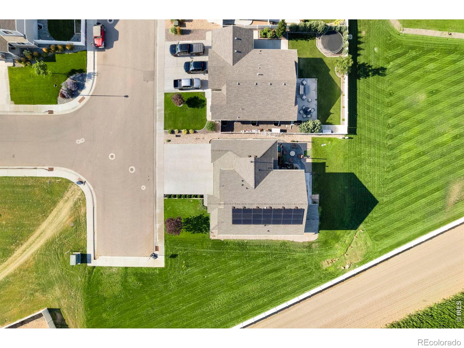 755 S Mountain View Drive Eaton CO 80615