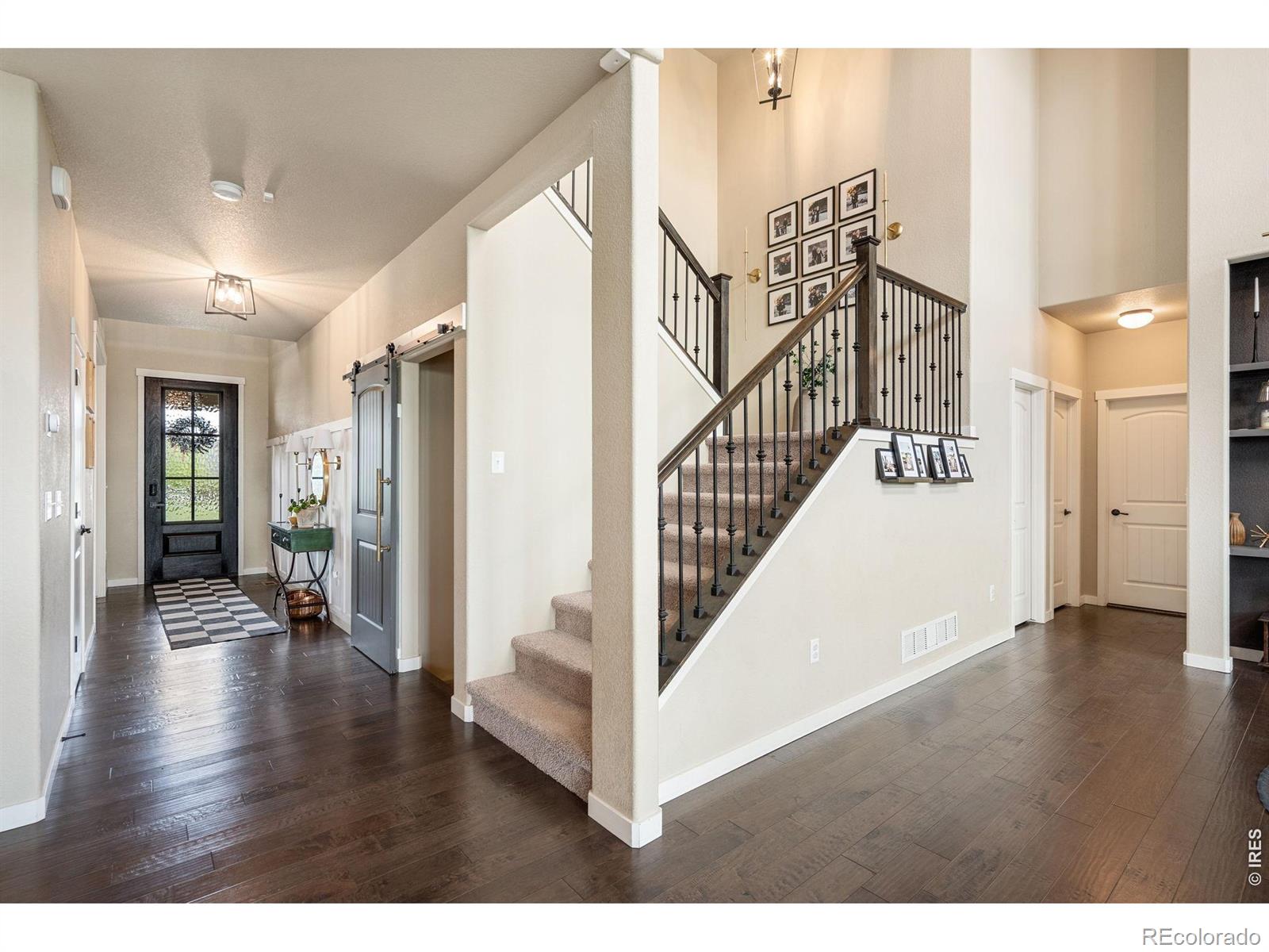755 S Mountain View Drive Eaton CO 80615