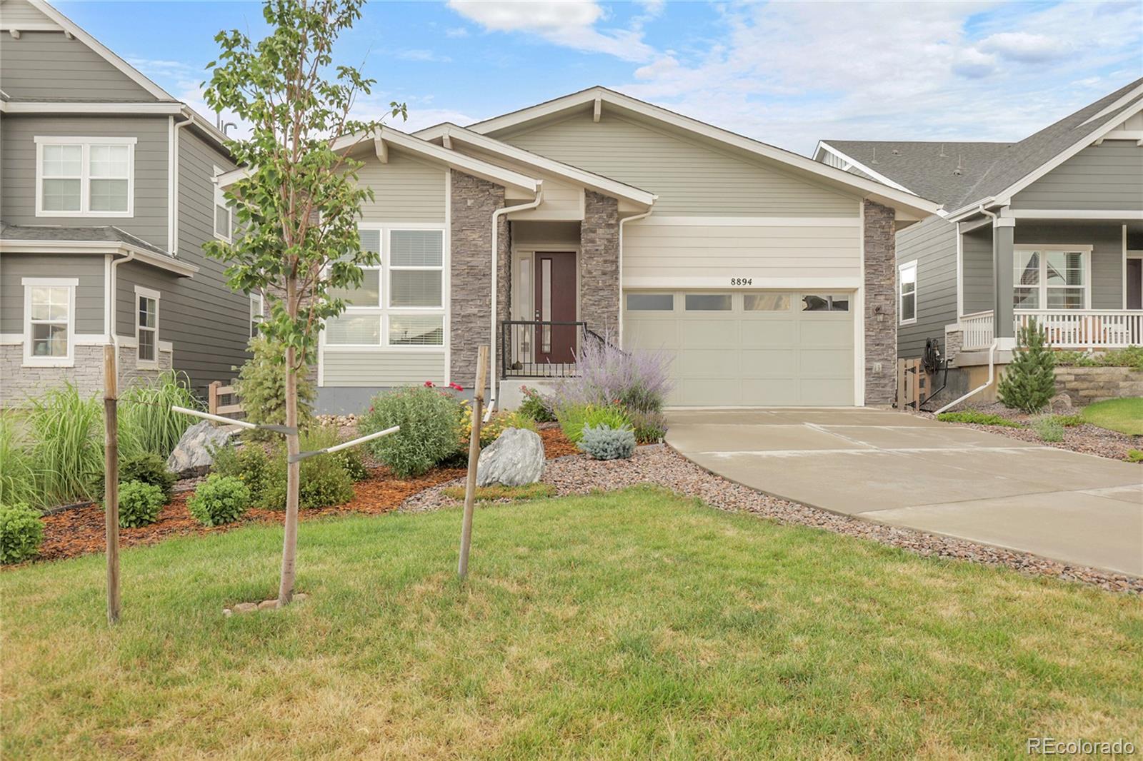 8894 River Peak Circle Littleton CO 80125
