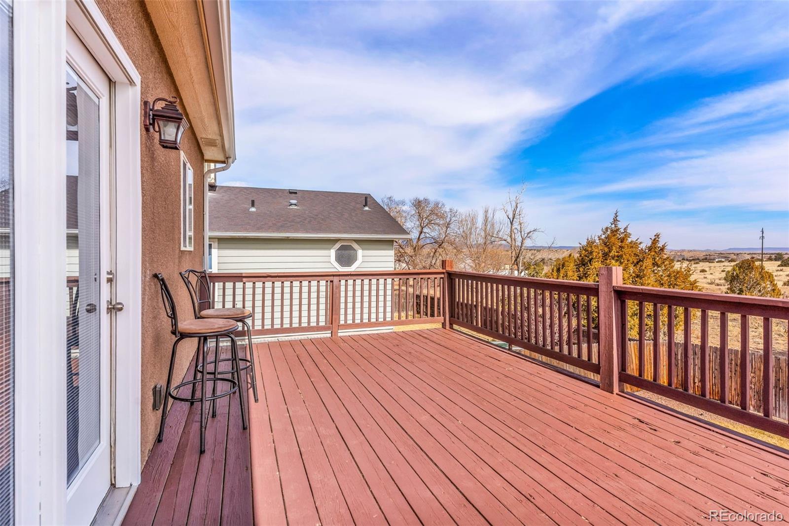 249 High Meadows Drive Florence CO 81226