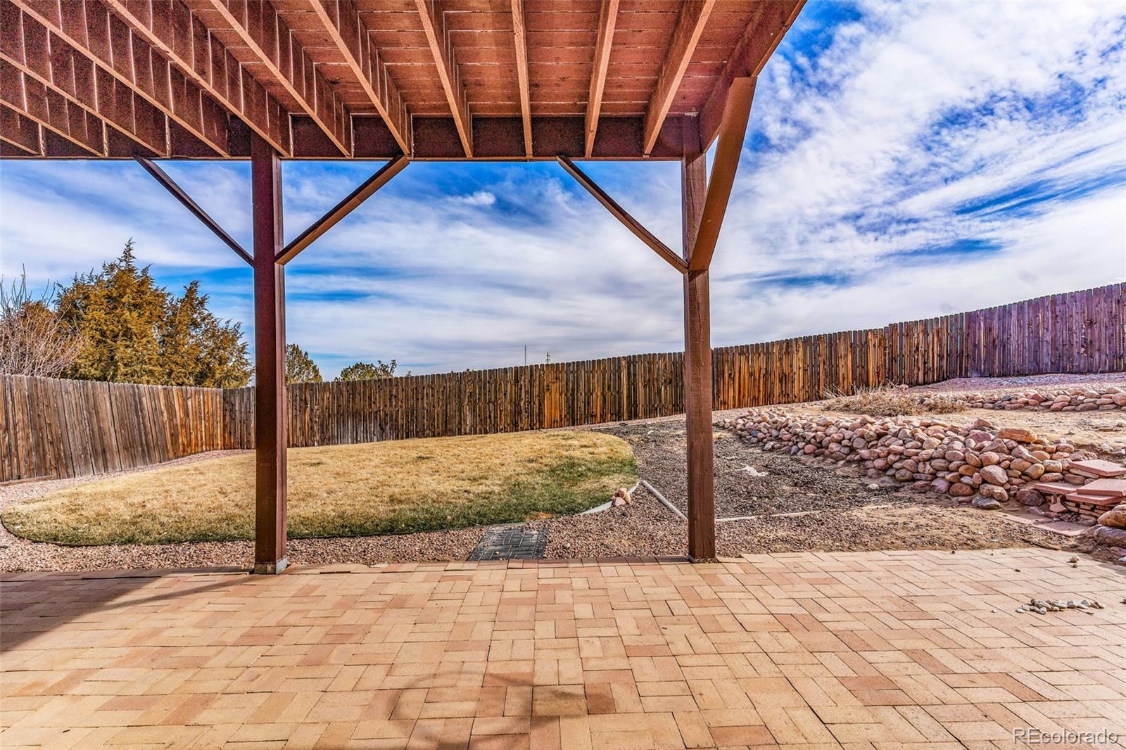 249 High Meadows Drive Florence CO 81226