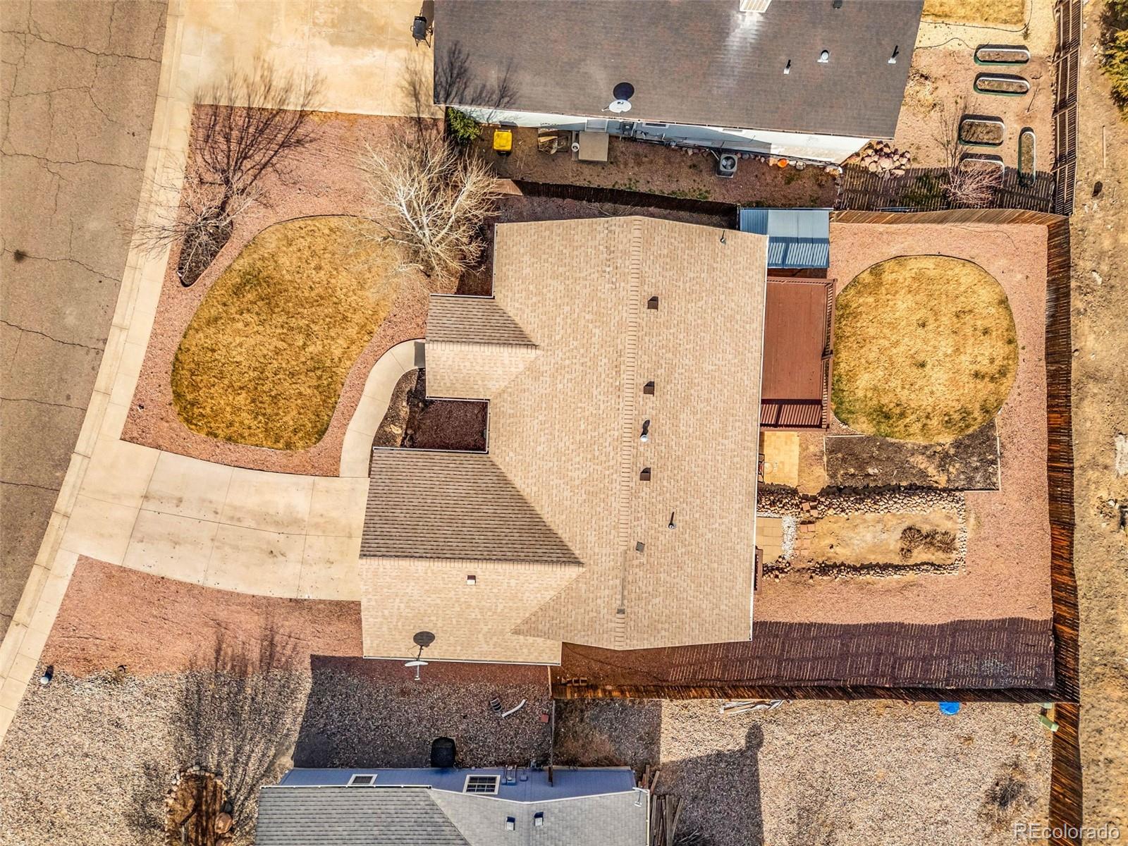 249 High Meadows Drive Florence CO 81226